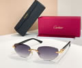 Cartier Sunglasses MODEL CT0580S Size 56-18-145 best quality 1:1 