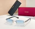 Cartier Sunglasses MODEL CT0582S Size 55-19-145 best quality 1:1 
