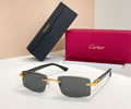 Cartier Sunglasses MODEL CT0582S Size 55-19-145 best quality 1:1 