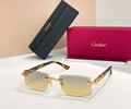 Cartier Sunglasses MODEL CT0582S Size 55-19-145 best quality 1:1 
