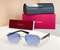 Cartier Sunglasses MODEL CT0583O Size 145 best quality 1:1 