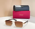 Cartier Sunglasses MODEL CT0579S Size 145 best quality 1:1 