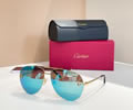 Cartier Sunglasses MODEL CT0065S Size 140 best quality 1:1 