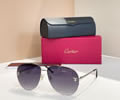 Cartier Sunglasses MODEL CT0065S Size 140 best quality 1:1 