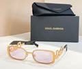 Dolce & Gabbana Sunglasses MODEL DG2058 SIZE 57-20-145
