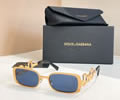 Dolce & Gabbana Sunglasses MODEL DG2058 SIZE 57-20-145