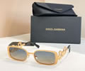 Dolce & Gabbana Sunglasses MODEL DG2058 SIZE 57-20-145