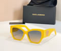 Dolce & Gabbana Sunglasses MODEL DG6680 SIZE 55-17-142