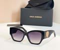 Dolce & Gabbana Sunglasses MODEL DG6680 SIZE 55-17-142