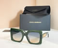 Dolce & Gabbana Sunglasses MODEL DG4525B SIZE 54-22-145