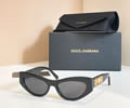 Dolce & Gabbana Sunglasses MODEL DG1663LB SIZE 54-18-145