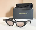 Dolce & Gabbana Sunglasses MODEL DG1663LB SIZE 54-18-145