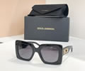 Dolce & Gabbana Sunglasses MODEL DG 4525B SIZE 54-22-145