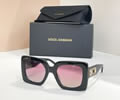 Dolce & Gabbana Sunglasses MODEL DG 4525B SIZE 54-22-145