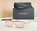 Dolce & Gabbana Sunglasses MODEL DG1653LB SIZE 136-52-140