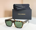 Dolce & Gabbana Sunglasses MODEL DG4496 SIZE 55-21-145