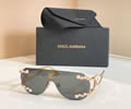 Dolce & Gabbana Sunglasses MODEL DG1653B SIZE 136-52-140