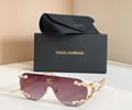 Dolce & Gabbana Sunglasses MODEL DG1653B SIZE 136-52-140
