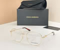 Dolce & Gabbana Glasses MODEL DG1357 SIZE 54-17-145