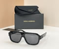 Dolce & Gabbana Sunglasses MODEL DG4507 SIZE 27-12-145