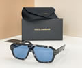 Dolce & Gabbana Sunglasses MODEL DG4507 SIZE 27-12-145