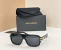 Dolce & Gabbana Sunglasses MODEL DG4507 SIZE 27-12-145