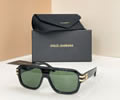 Dolce & Gabbana Sunglasses MODEL DG4507 SIZE 27-12-145
