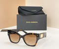 Dolce & Gabbana Sunglasses MODEL DG4480 SIZE 53-20-145