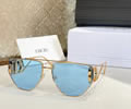 DIOR Sunglasses MODEL DSGTA43UCR SIZE 64-16-140