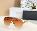DIOR Sunglasses CD Chain M2U SIZE 135-0-130