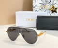 DIOR Sunglasses CD Chain M2U SIZE 135-0-130