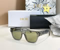 DIOR Sunglasses CD Diamond S6I SIZE 115