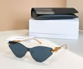 DIOR Sunglasses CDchainMIU M1U SIZE 140-0-135