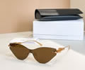 DIOR Sunglasses CDchainMIU M1U SIZE 140-0-135