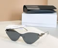 DIOR Sunglasses CDchainMIU M1U SIZE 140-0-135