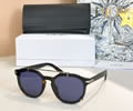 DIOR Sunglasses DIORBLACKSUIT RI SIZE 53-21-145
