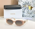 DIOR Sunglasses MODEL DSGTA53UCR SIZE 55-19-138