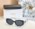 DIOR Sunglasses MODEL DSGTA53UCR SIZE 55-19-138