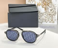 DIOR Sunglasses MODEL DIORBLACKSUIT A4U SIZE 55-19-145