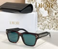 DIOR Sunglasses MODEL CD Diamond S2I SIZE 54-19-145