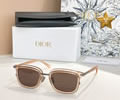 DIOR Sunglasses MODEL DiorBlackSuit S18F SIZE 53-20-145