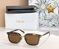 DIOR Sunglasses MODEL DiorBlackSuit S18F SIZE 53-20-145