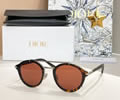 DIOR Sunglasses MODEL DiorBlackSuit R7U SIZE 50-23-145