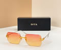DITA Sunglasses MODEL DTS155T SIZE 60-17 best quality 1:1 