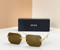 DITA Sunglasses MODEL DTS155T SIZE 60-17 best quality 1:1 