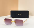 DITA Sunglasses MODEL DTS155T SIZE 60-17 best quality 1:1 