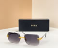 DITA Sunglasses MODEL DTS155T SIZE 60-17 best quality 1:1 