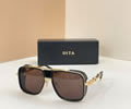 DITA Sunglasses MODEL BPS-104D SIZE 60-13-145 best quality 1:1 