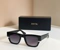 DITA Sunglasses MODEL DTS122 SIZE 52-22-145 best quality 1:1 