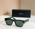 DITA Sunglasses MODEL DTS122 SIZE 52-22-145 best quality 1:1 